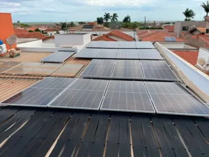 Pederneiras (SP) - Jd. Alvorada