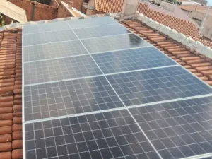 Lençóis Paulista (SP) - Jd. Maria Luíza I