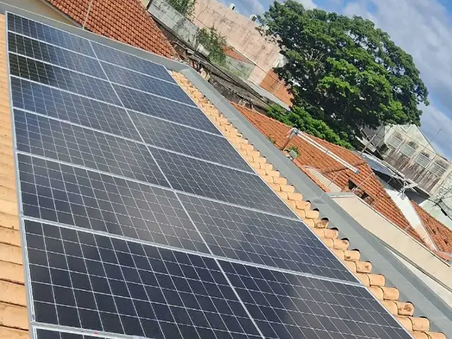 Bauru (SP) – Vila Coralina