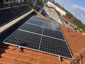 Pederneiras (SP) - Jd. Alvorada