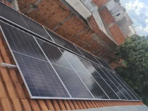 Bauru (SP) - Parque Santa Edwiges