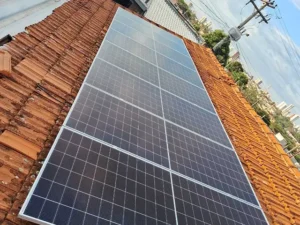 Bauru (SP) - Jd. Terra Branca