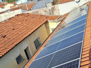 Bauru (SP) - Vila Ipiranga