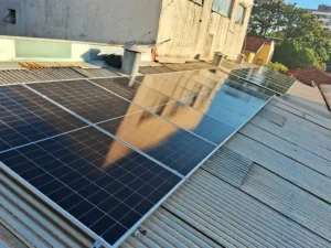 Bauru (SP) - Vila Mesquita