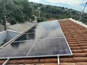 Bauru (SP) - Jd. Flórida