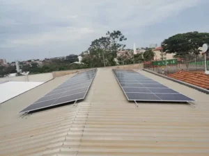 Bauru (SP) - Jd. de Allah