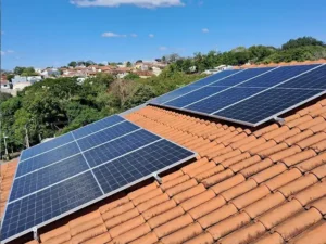 Bauru (SP) - Res. F. L. Almeida