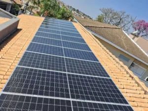 Lins (SP) - Res. Fortaleza